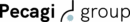 Pecagi - logo esteso