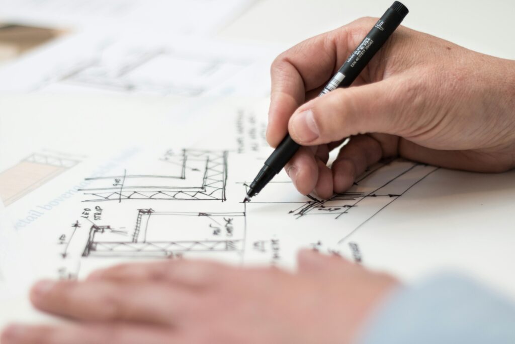 progettazione design PECAGI